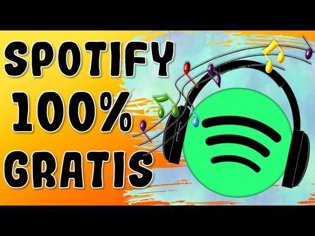 Descargar Spotify Gratis
