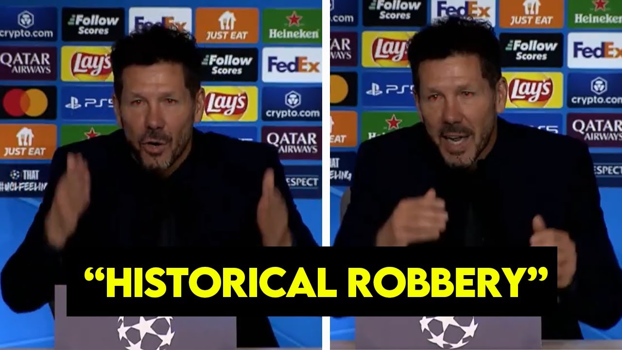 Diego Simeone