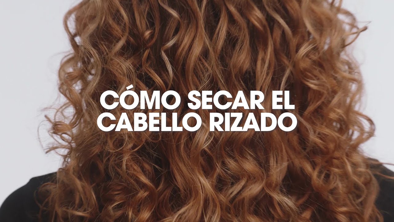 Difusor Pelo Rizado