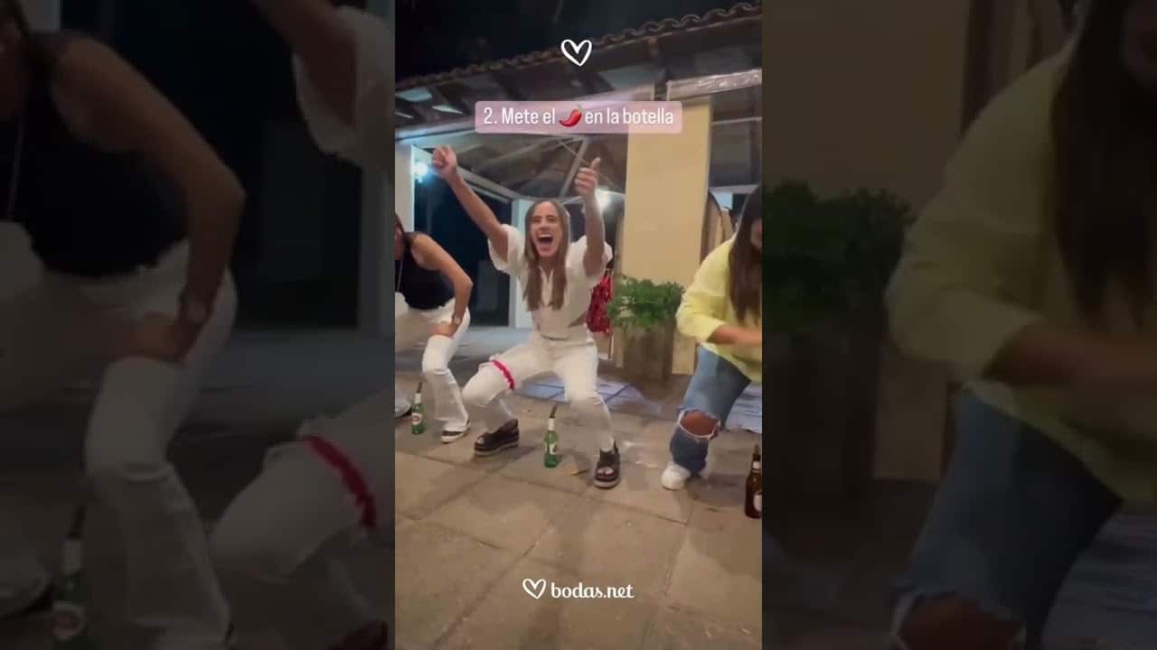 Disfraz Despedida Hombre