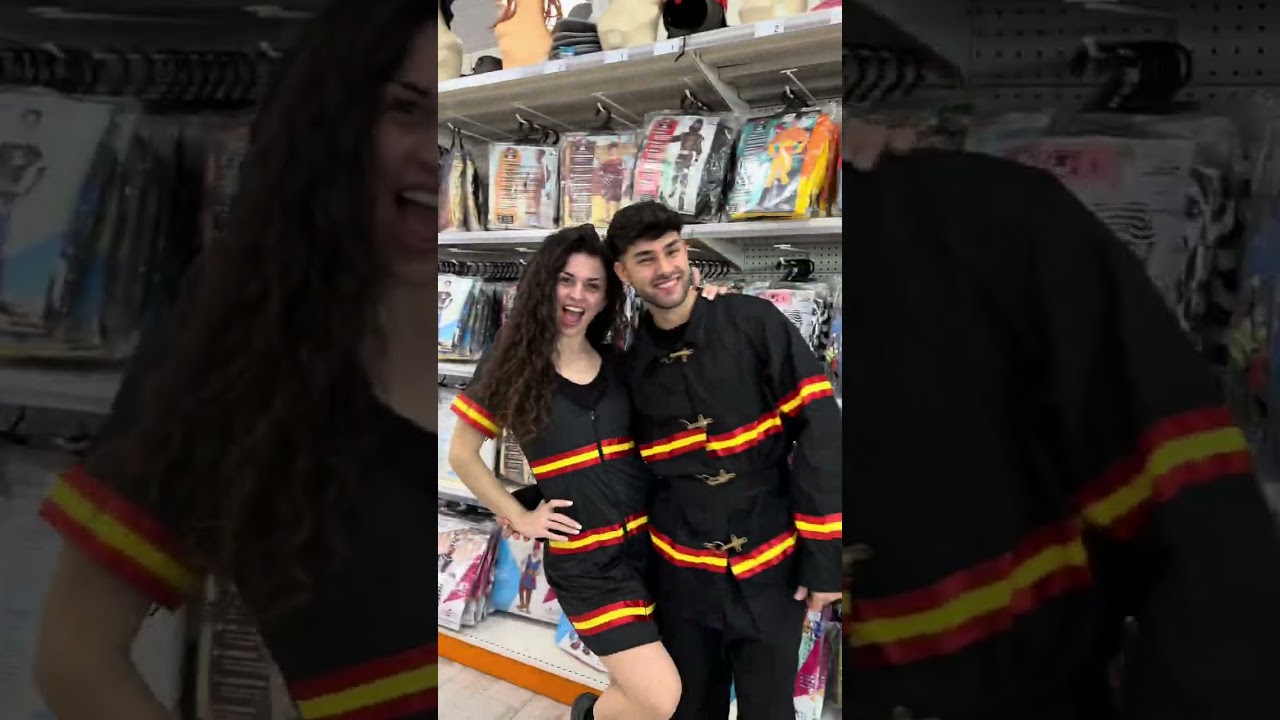 Disfraz Esquiadora