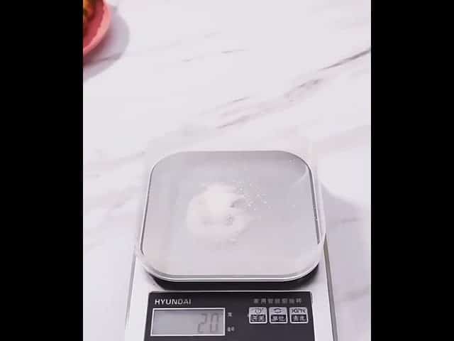 Dispensador De Sal