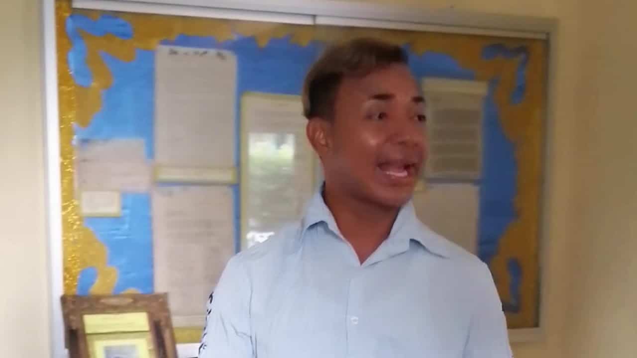 Distrito Los Remedios