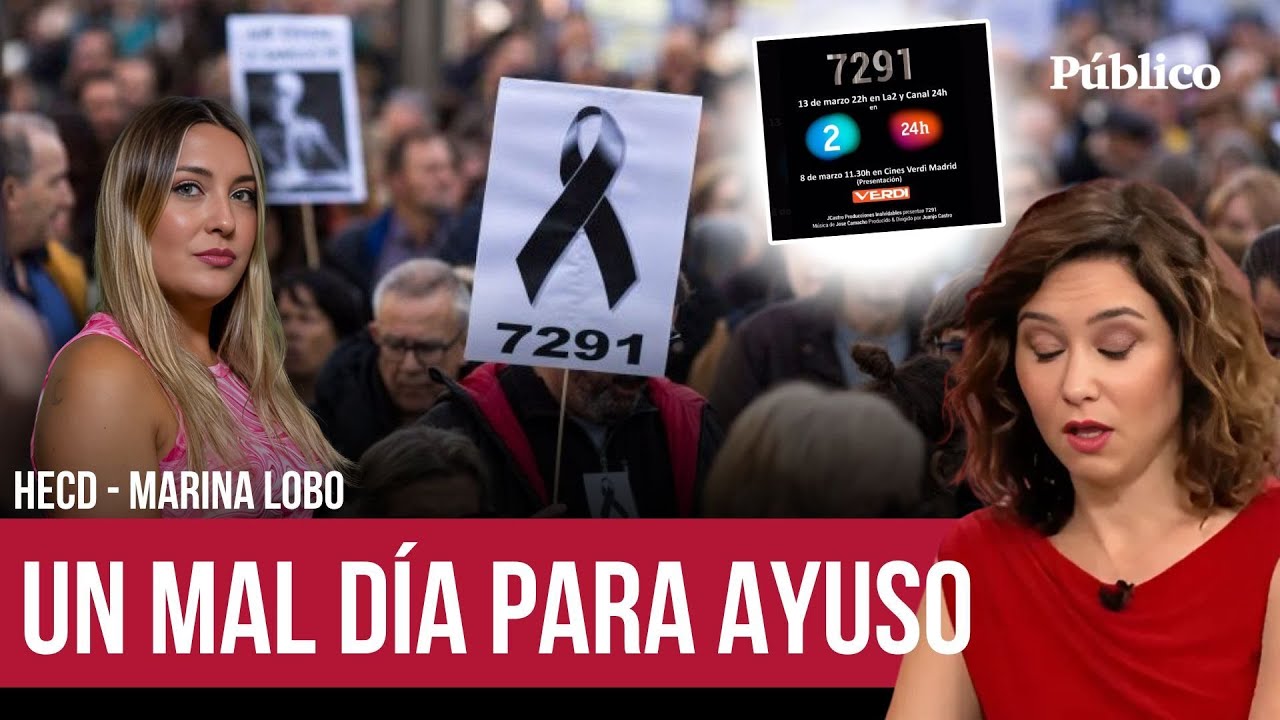 Documental 7291 Donde Verlo