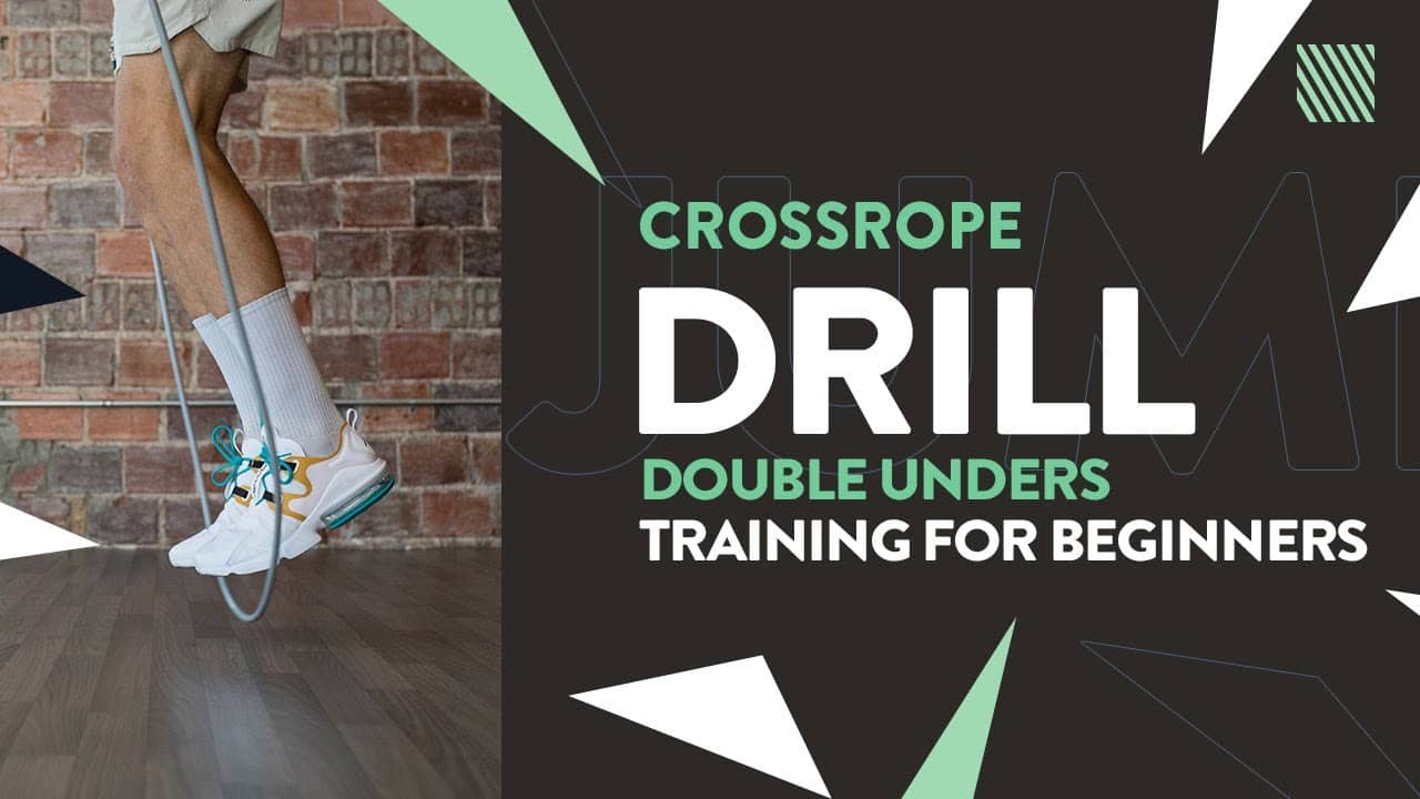 Double Unders