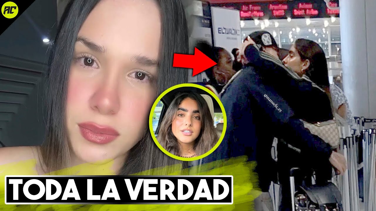 Edad De Cara Ex De Beele