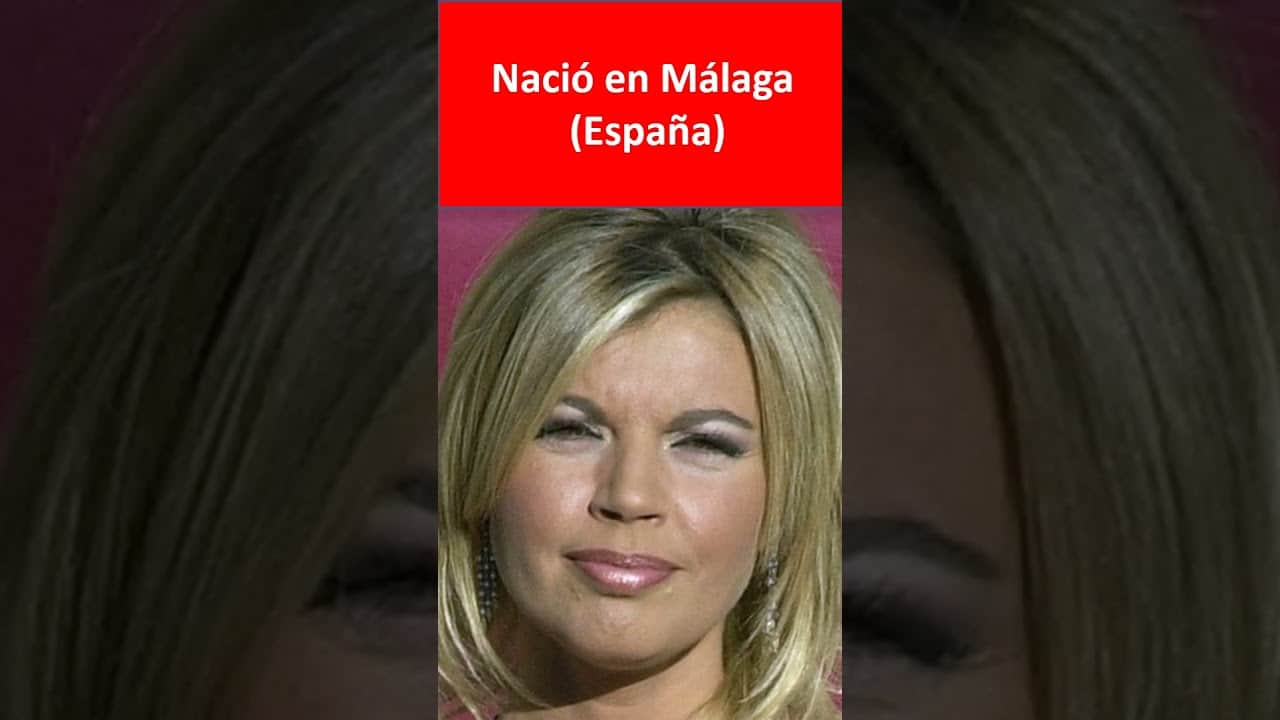 Edad De Terelu Campos