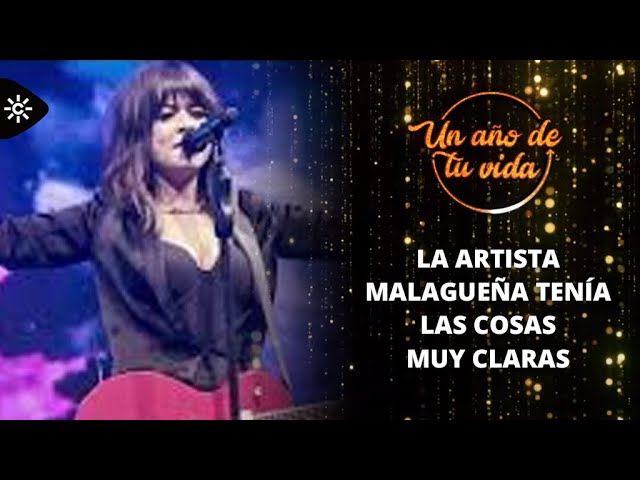 Edad Vanesa Martin