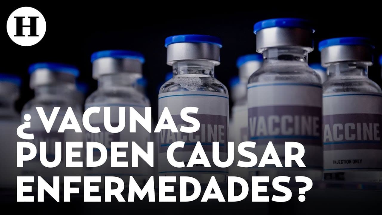 Efectos Secundarios Vacuna Covid