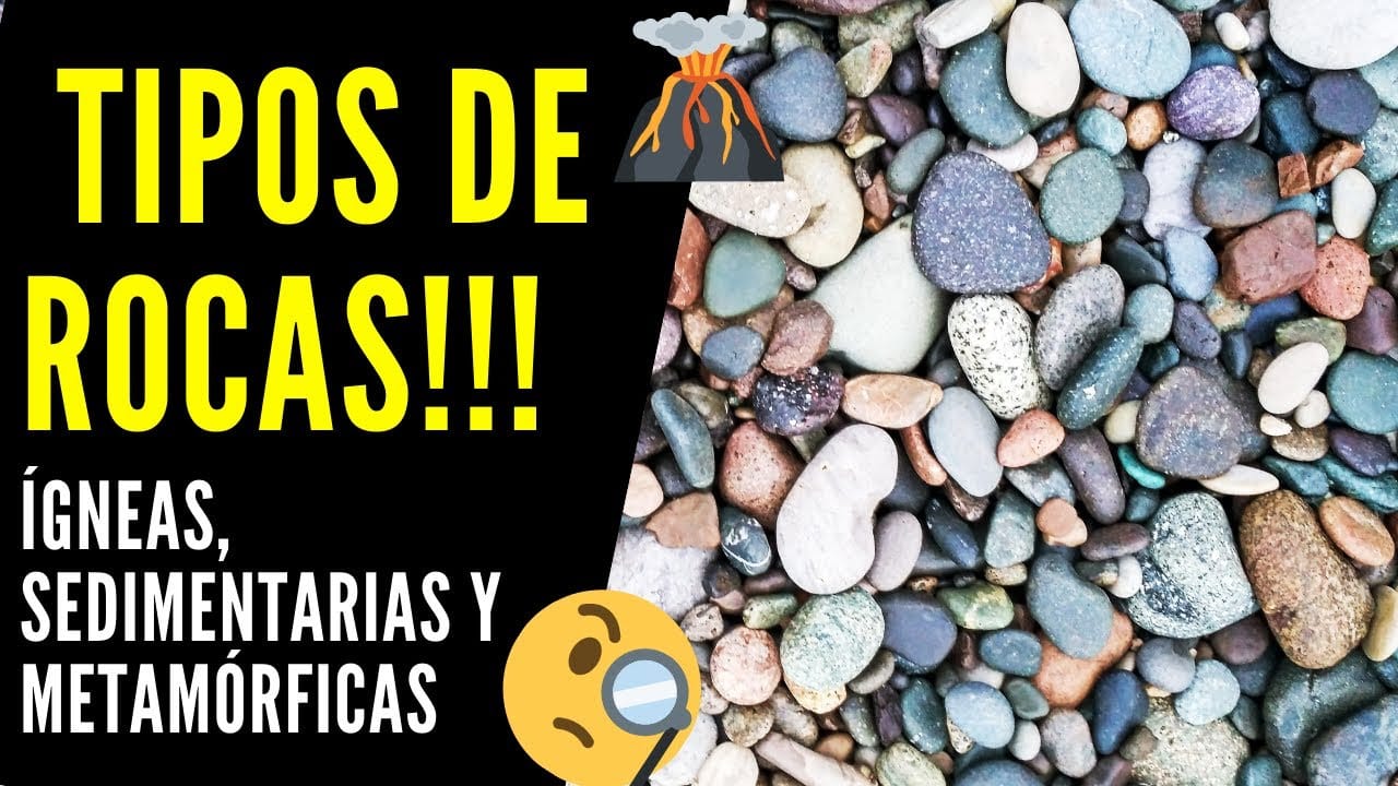 El Basalto Es Un Tipo De Roca Sedimentaria