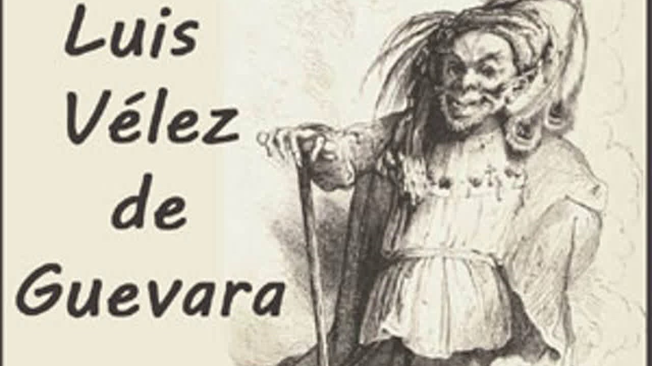 El Diablo Cojuelo