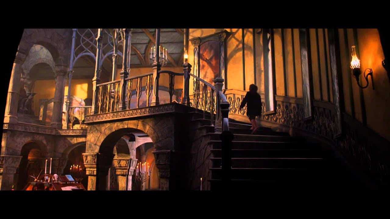 El Hobbit Un Viaje Inesperado
