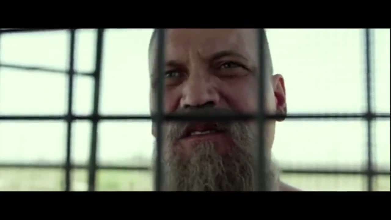 El Maestro Del Crimen