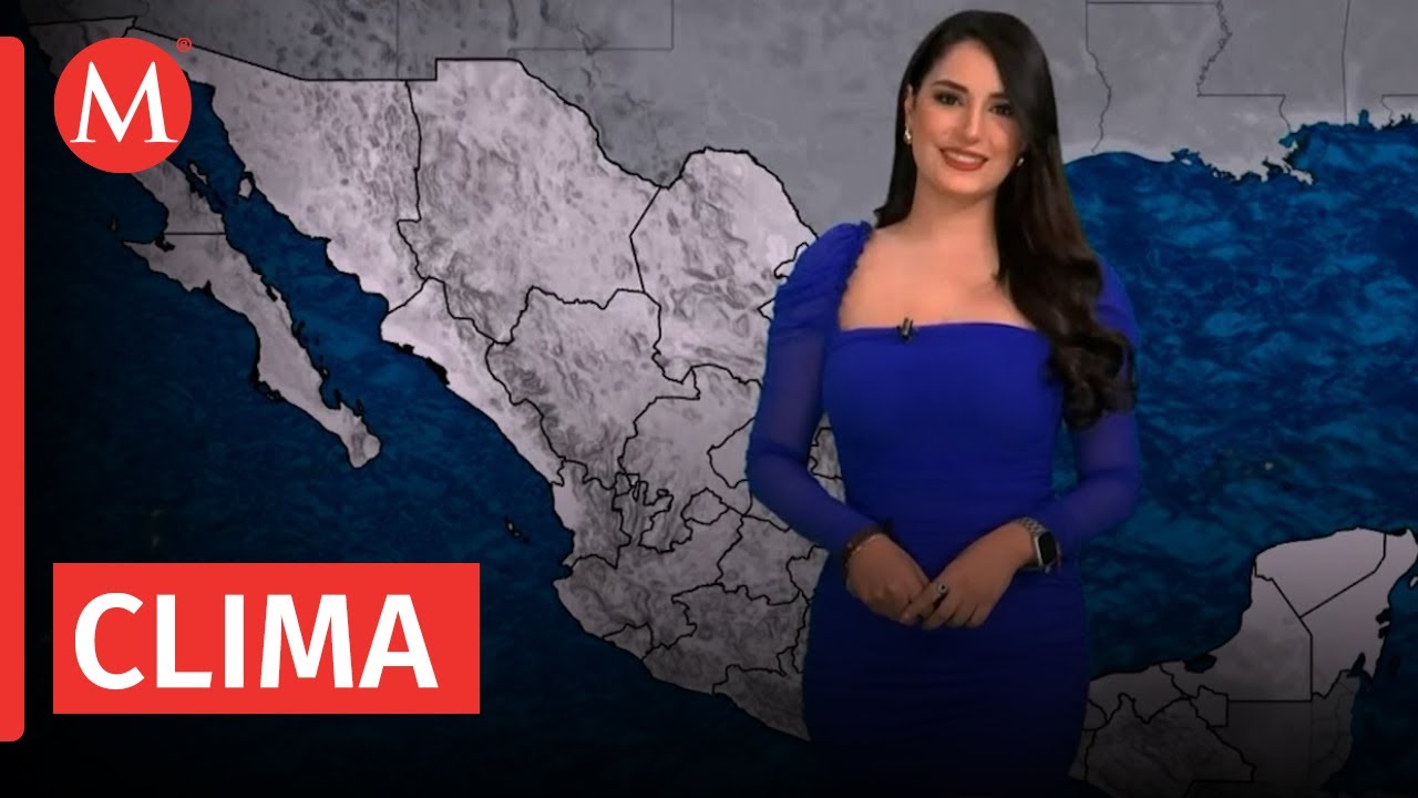 El Tiempo Hoy
