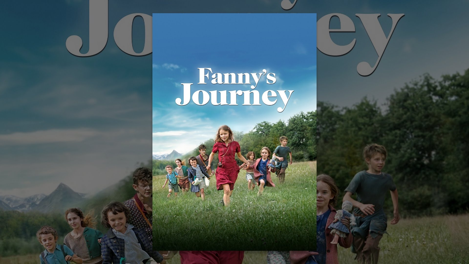 El Viaje De Fanny