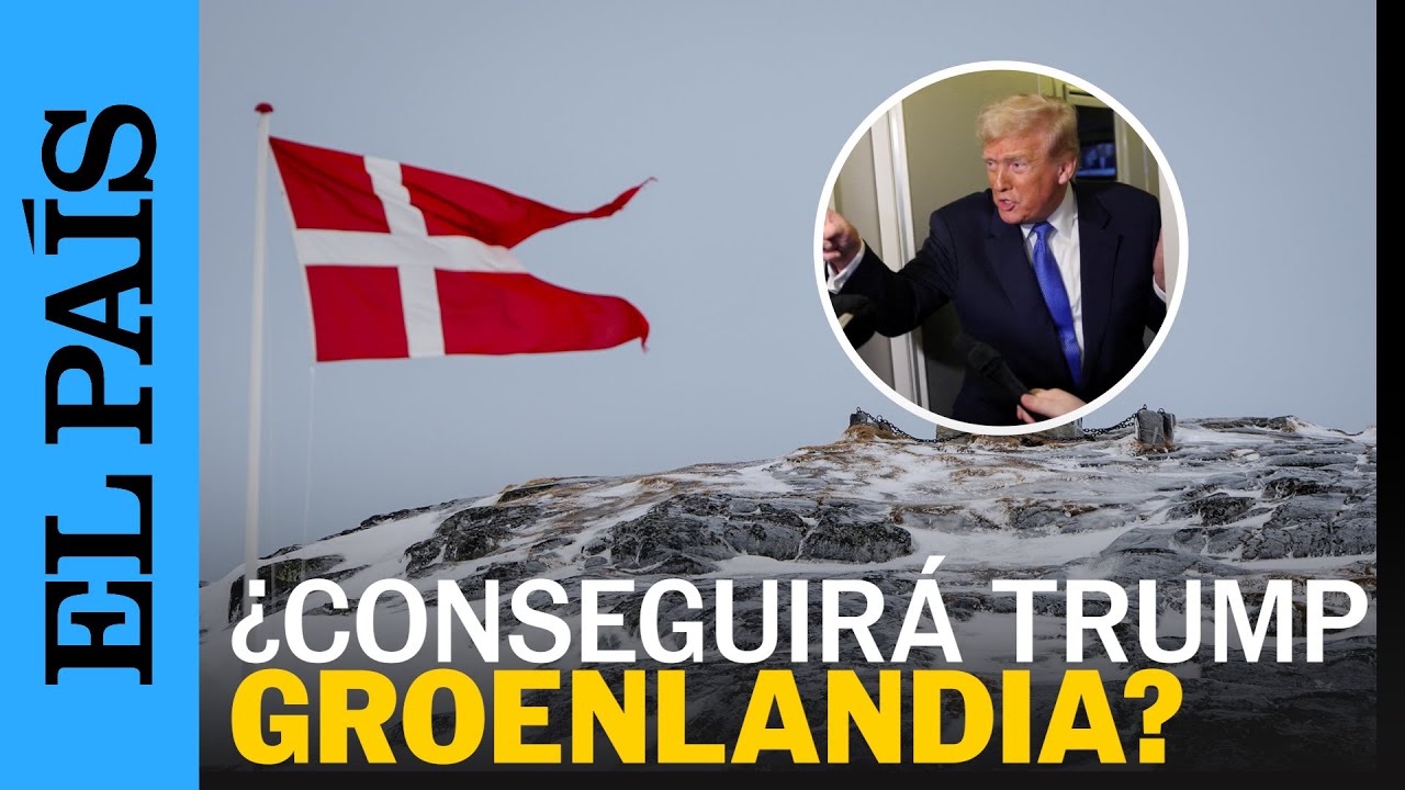 Elecciones Groenlandia