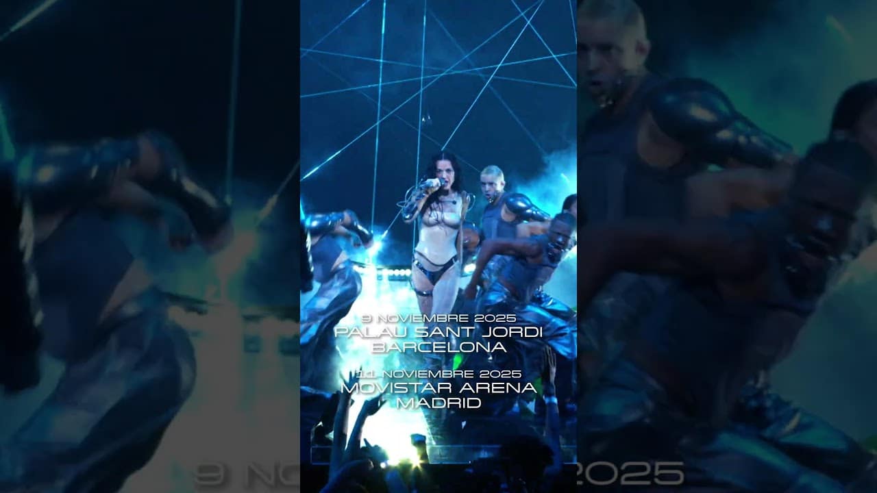 Entradas Katy Perry España