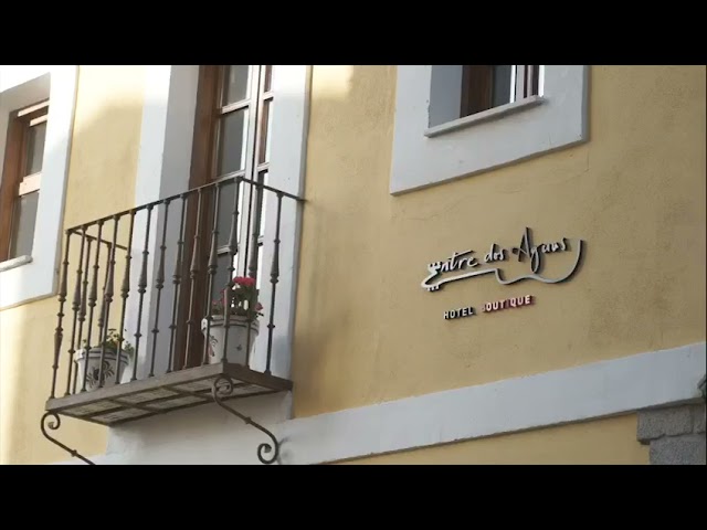 Entre Dos Aguas Hotel Boutique