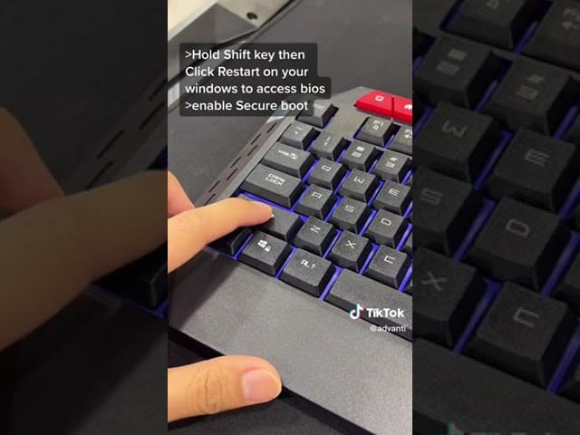 Error Van9003