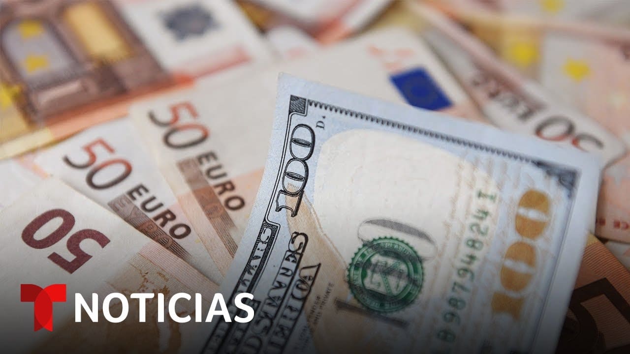 Euro Dolar Hoy