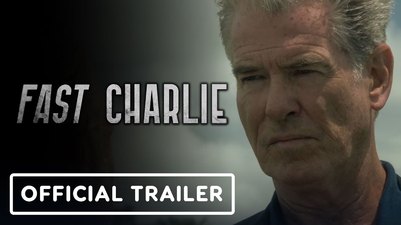 Fast Charlie