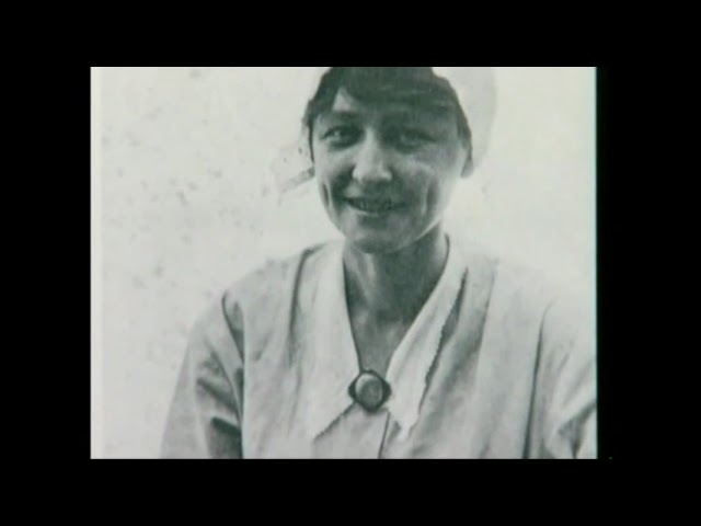 Georgia O'keeffe