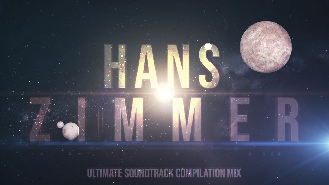 Hans Zimmer