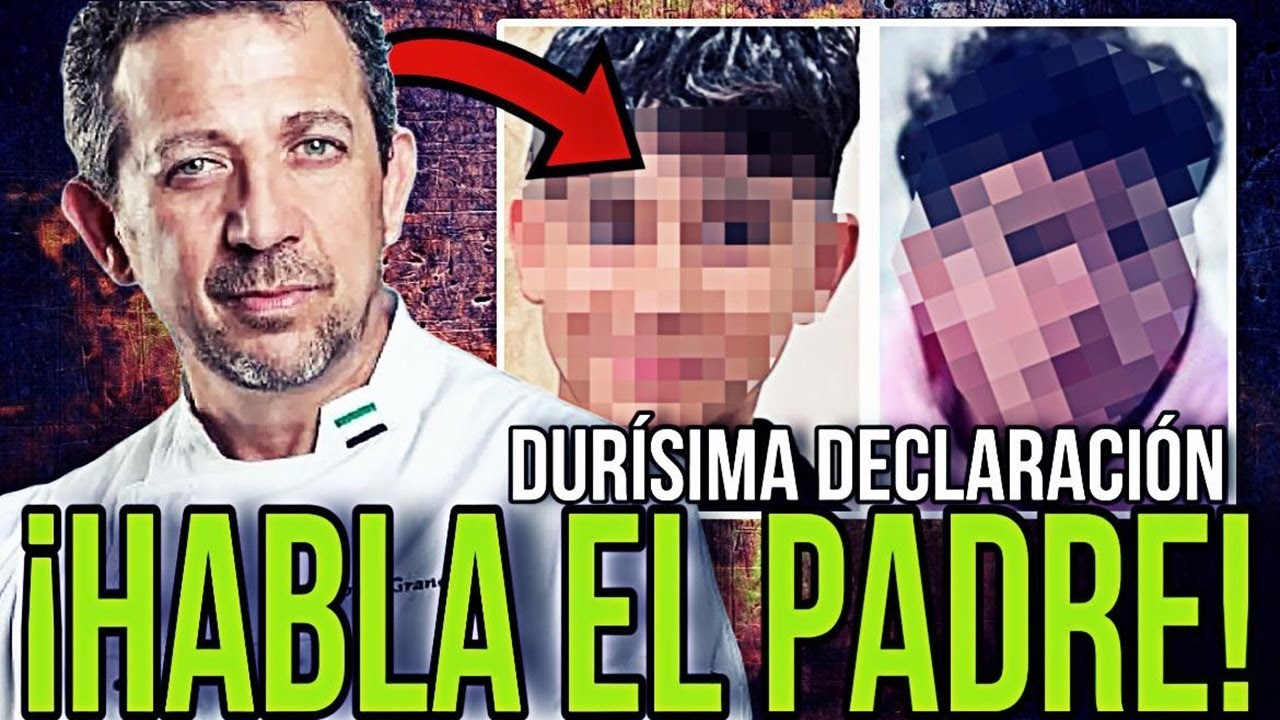 Hijos De Antonio Granero