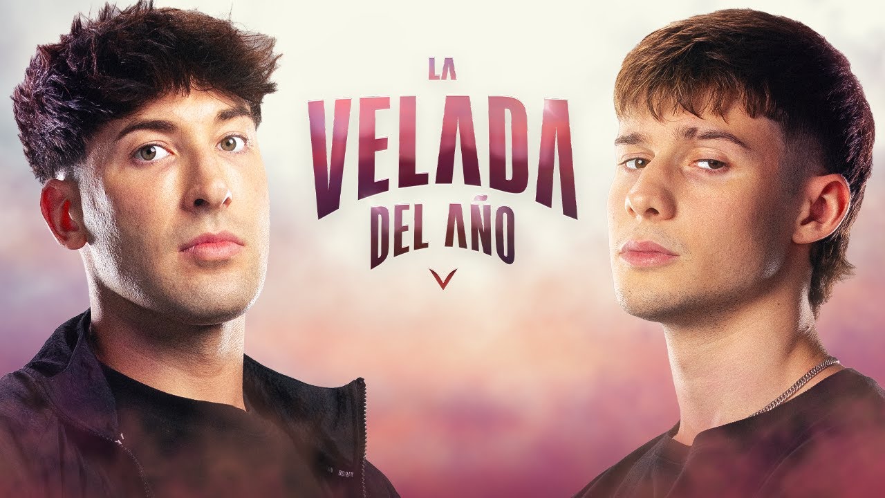 Ibai Llanos Velada
