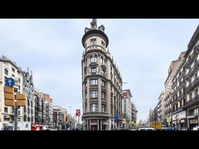 Itc Barcelona By Soho Boutique