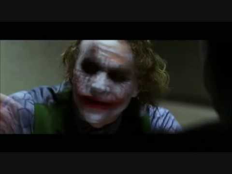 Joker Quotes