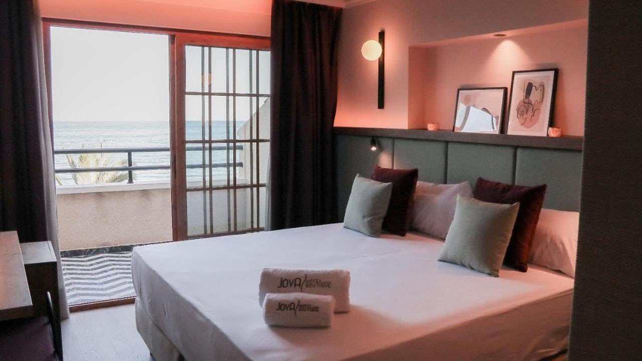 Jova Hotel Boutique