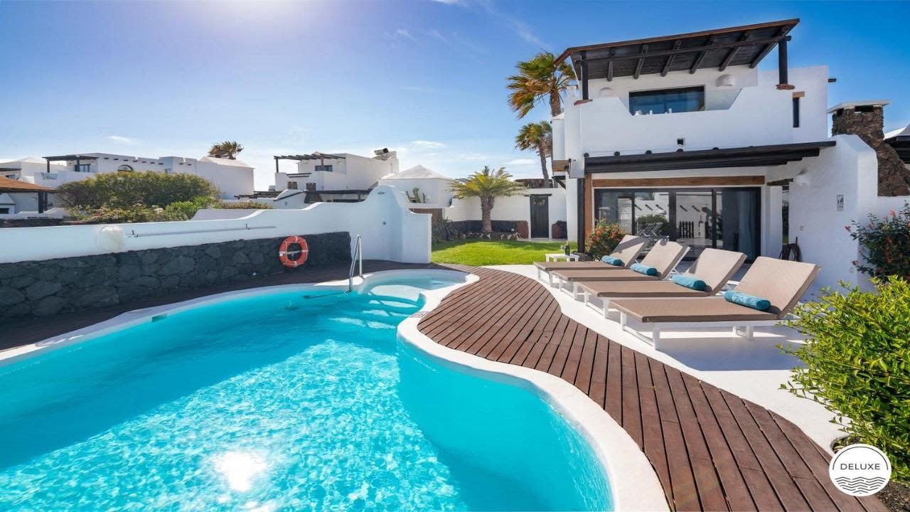 Kamezi Boutique Villas