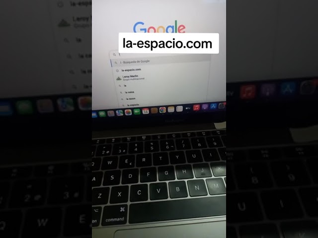 La-Espacio. Com