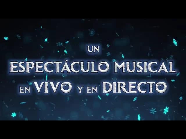 La Magia De Elsa Y Anna Tributo A Frozen