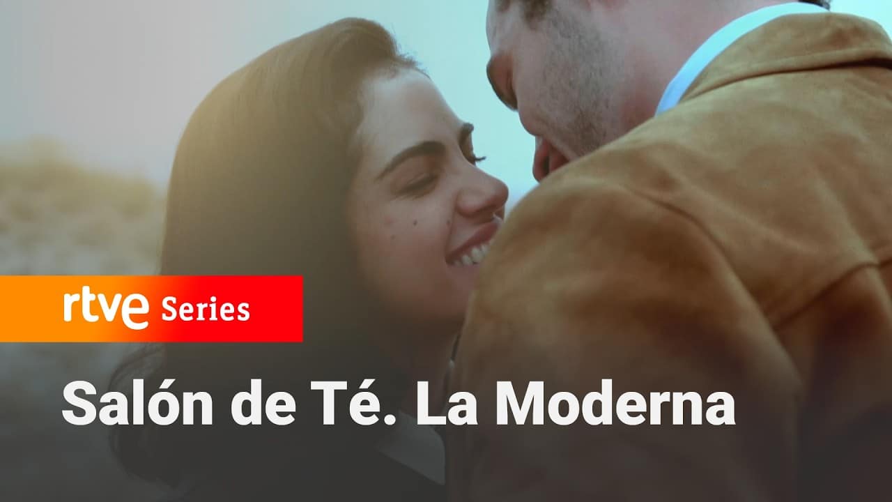 La Moderna Rtve