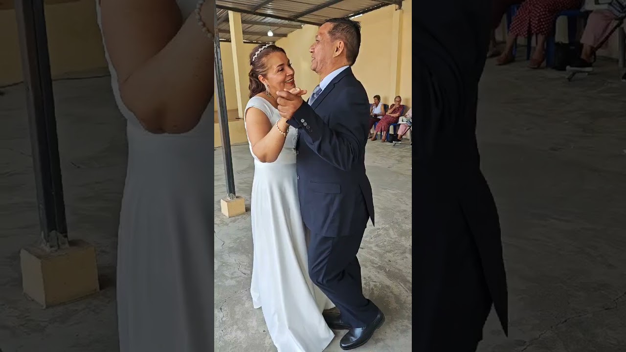 La Novia De Naranjito
