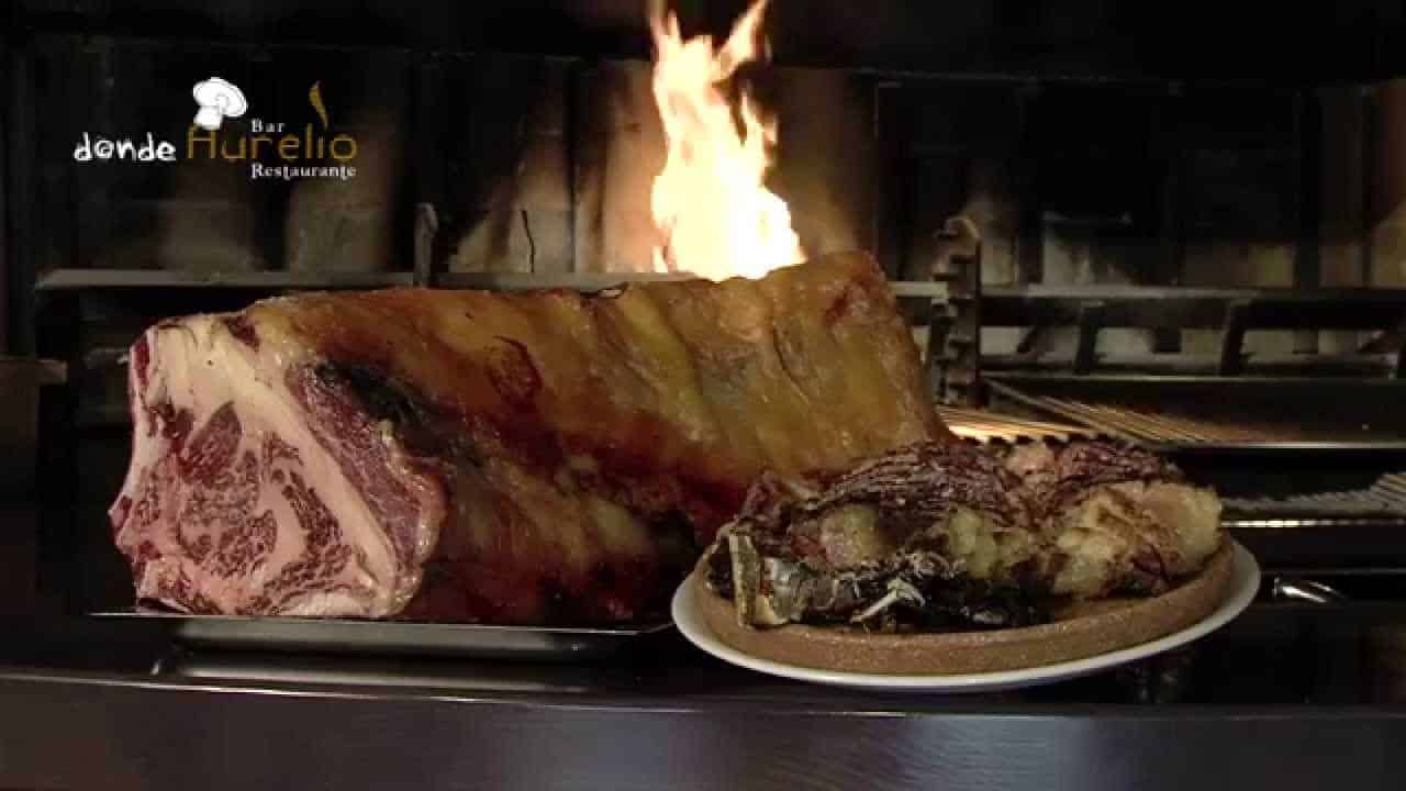 La Parrilla Donde Aurelio