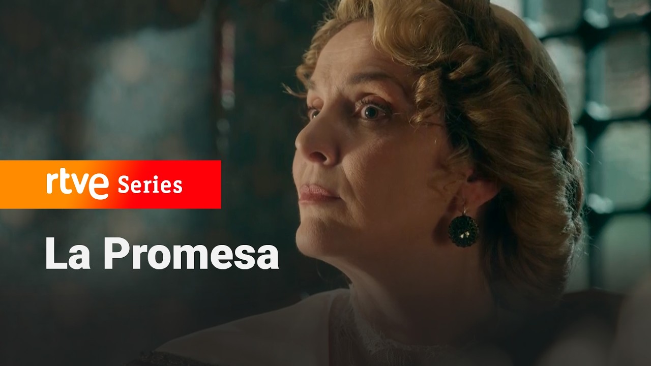 La Promesa Capitulo 541 Rtve Completo