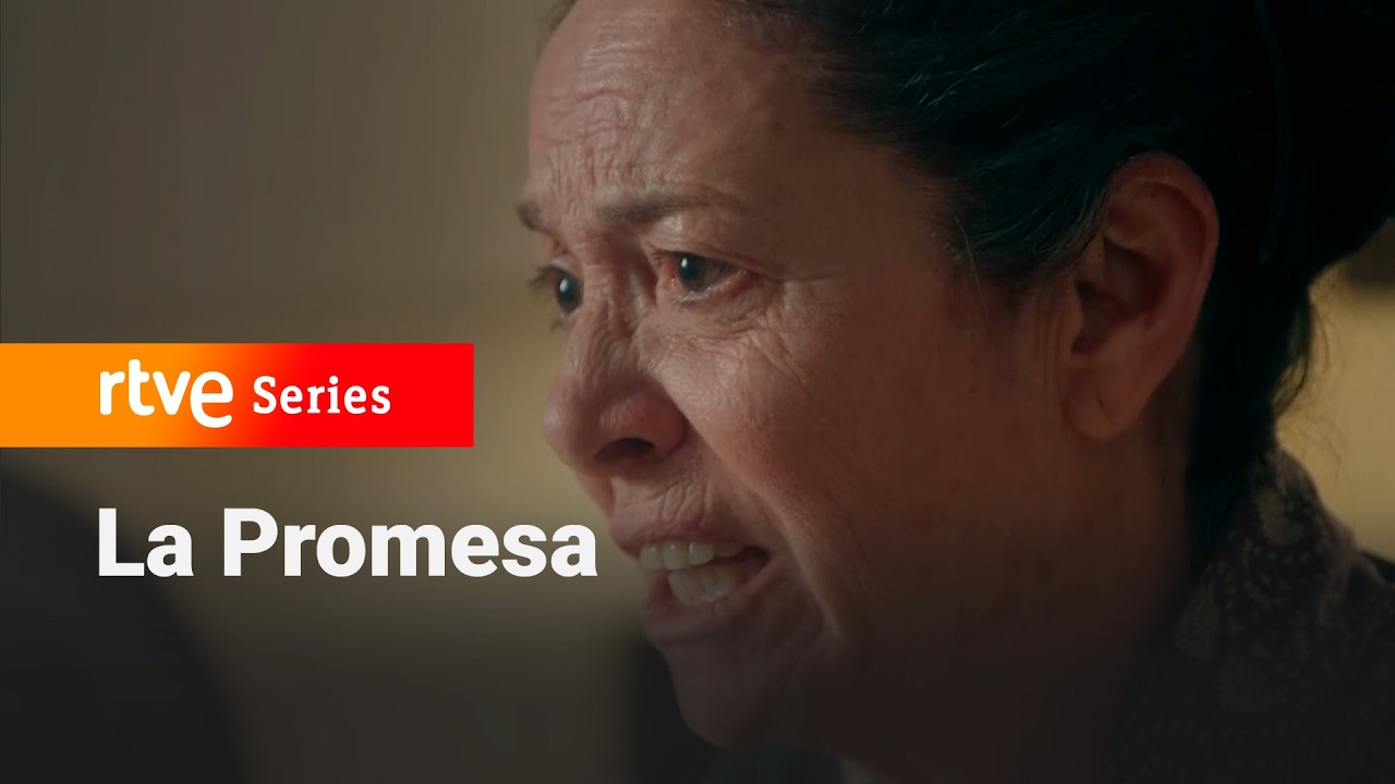 La Promesa Capitulo 542 Rtve Completo