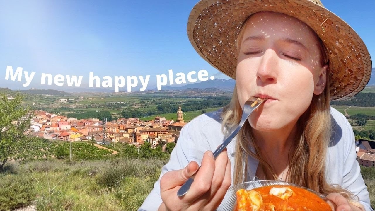 La Rioja