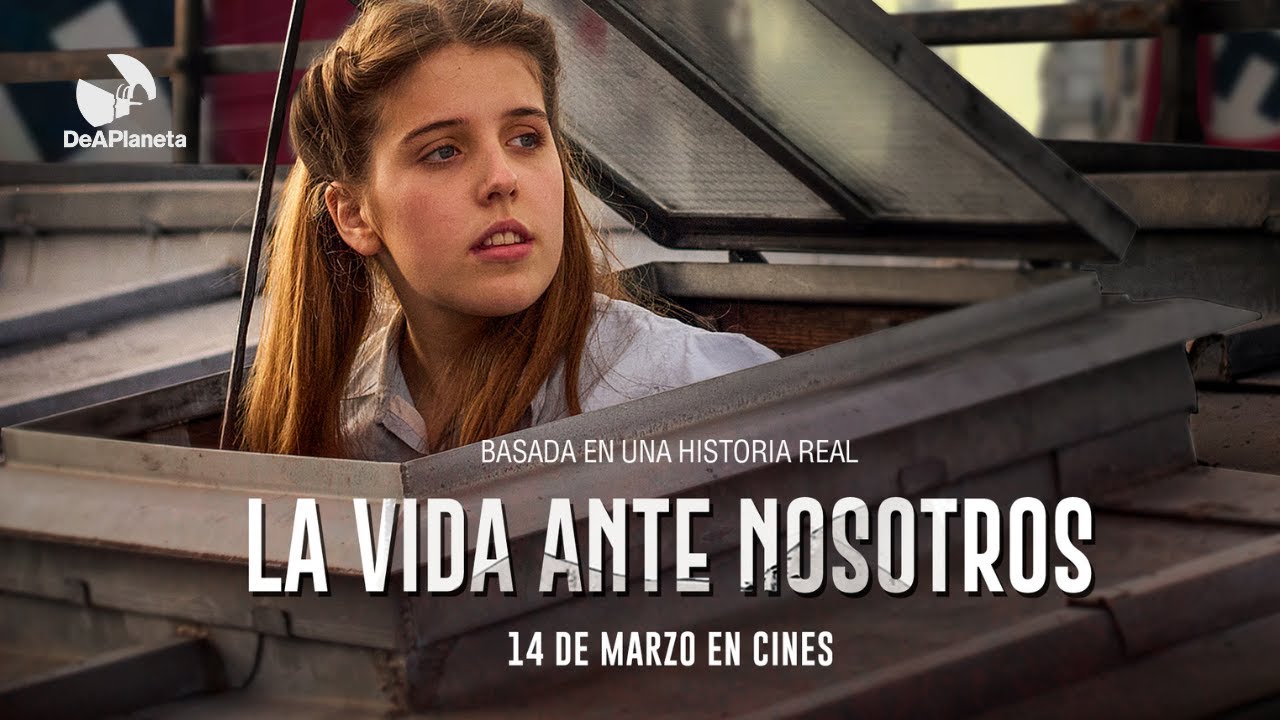 La Vida Ante Nosotros