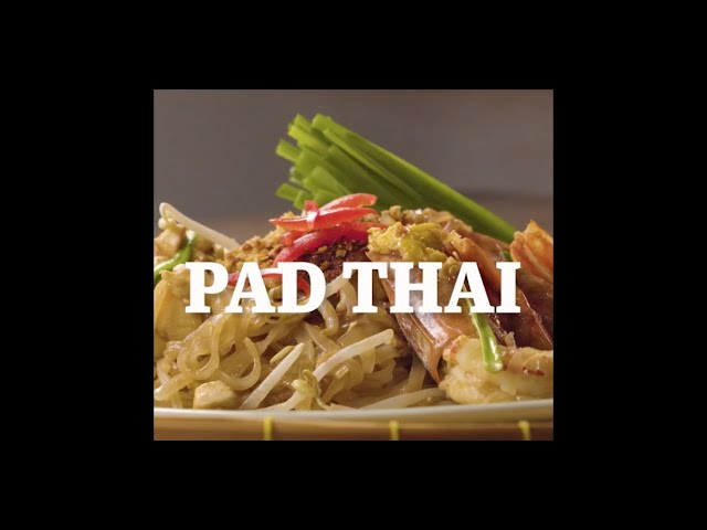 Lamun Cuina Thai
