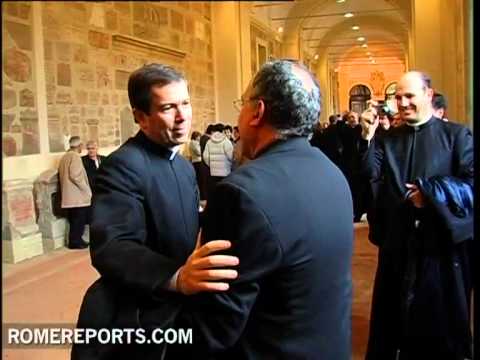 Legionarios De Cristo