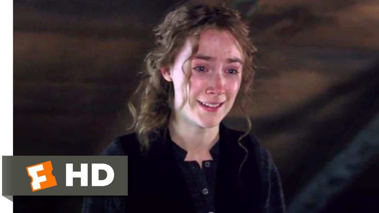 Little Women Quotes