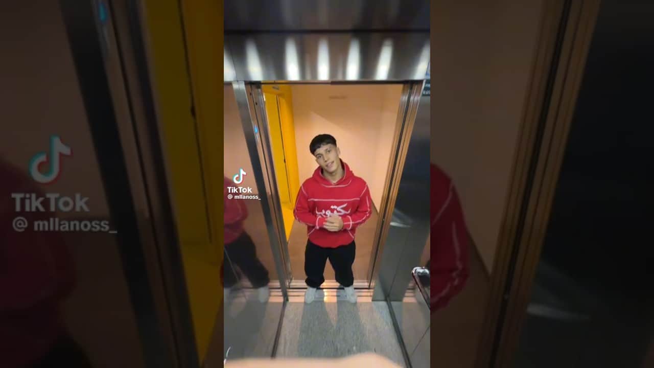 Llanos Tiktok