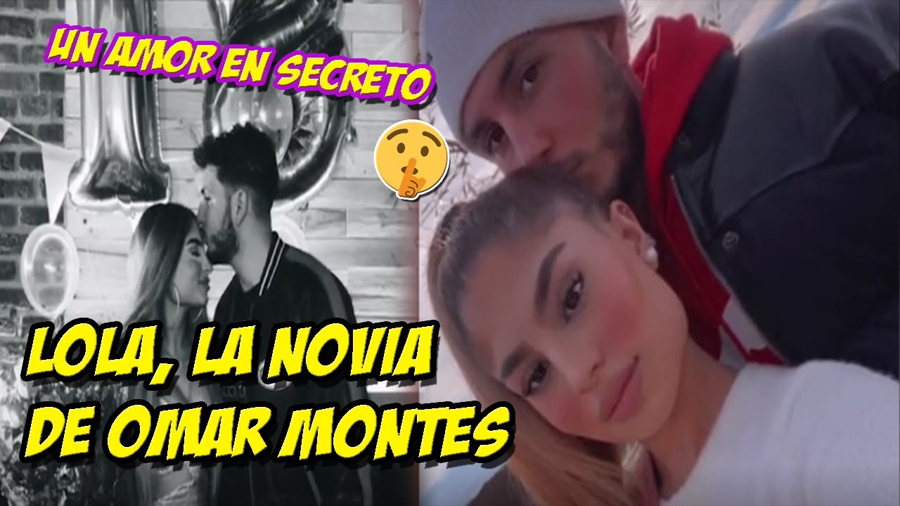 Lola Romero Novia De Omar Montes