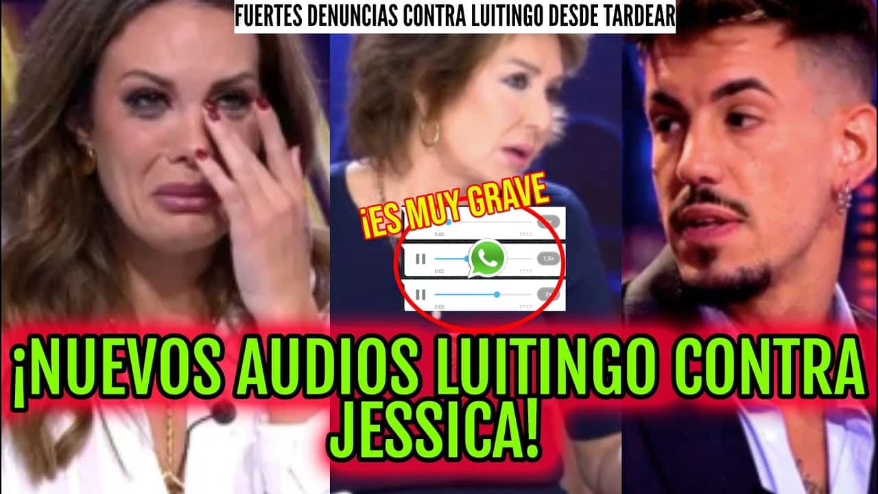 Luitingo Quien Es