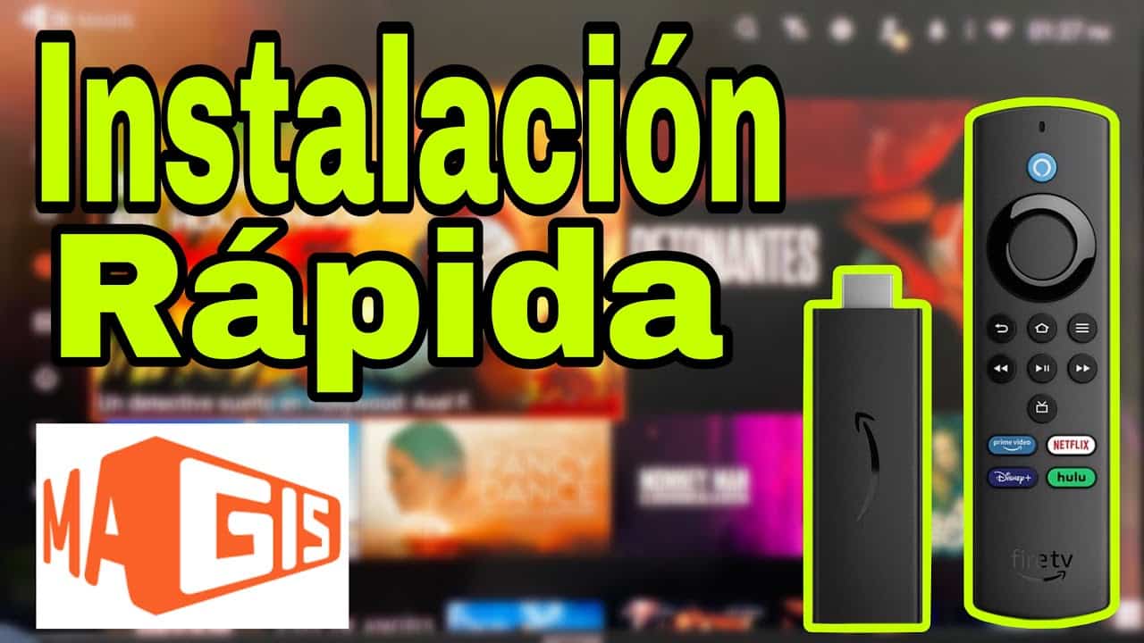 Magis Tv