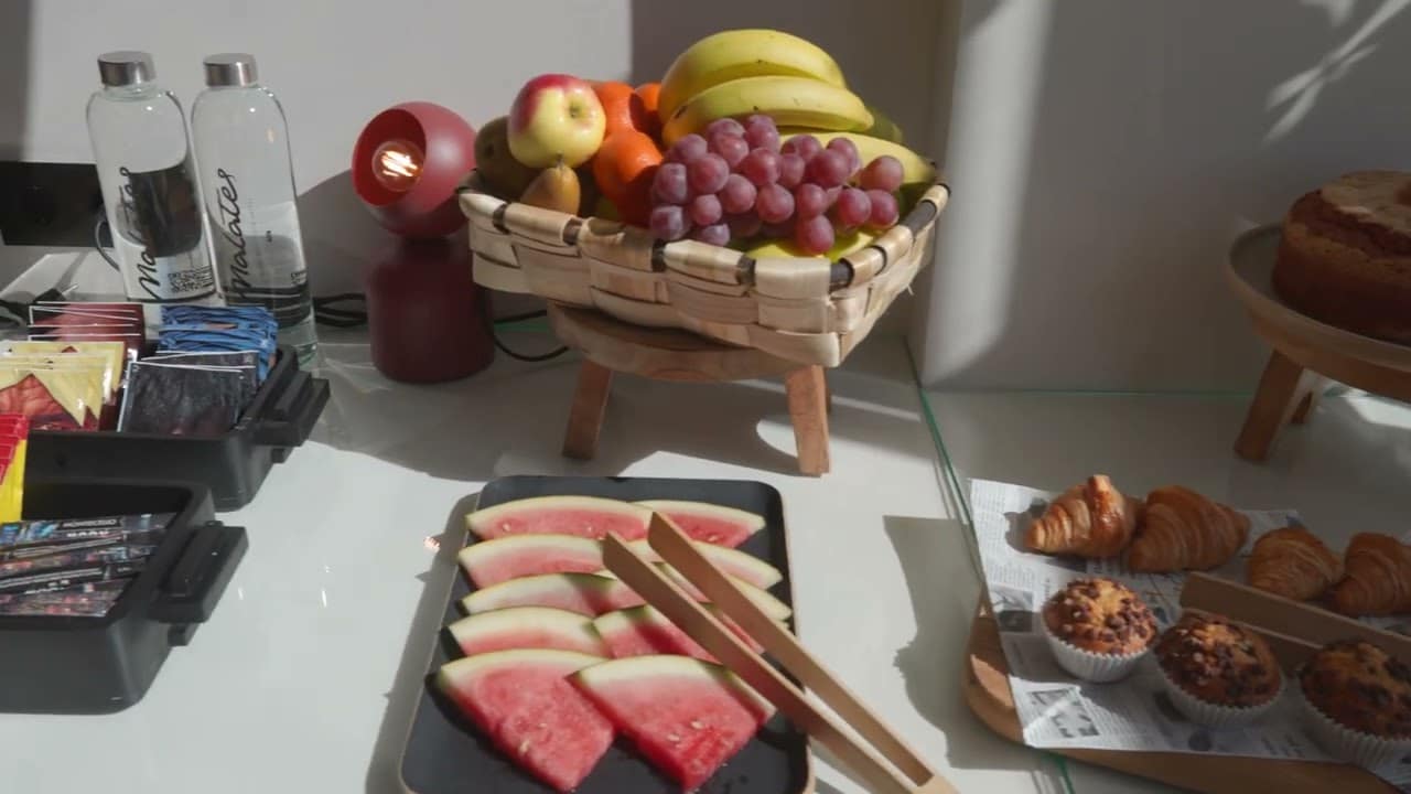 Malates Slow Boutique Hotel